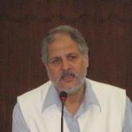 Najeeb Jung