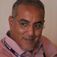 Najib Balala