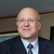 Najib Mikati
