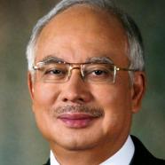 Najib Razak Najib Razak