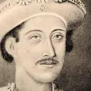 Najm ud-din Ali Khan Najm Ud-din Ali Khan