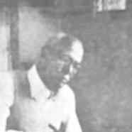 Nakul Chandra Bhuyan