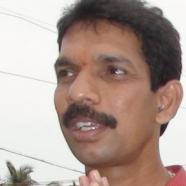 Nalin Kumar Kateel