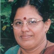 Nalini Bekal