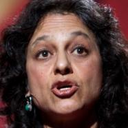 Nalini Moreshwar Nadkarni