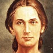 Nancy Hanks Lincoln