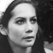 Nancy Kwan