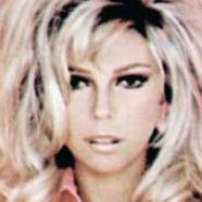Nancy Sinatra
