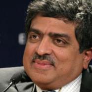 Nandan Nilekani
