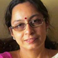 Nandini Mukhopadhyay
