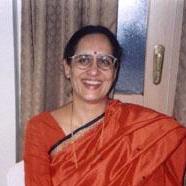 Nandini Nimbkar