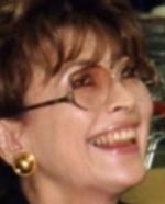 Nanette Newman