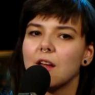 Nanna Bryndis Hilmarsdottir