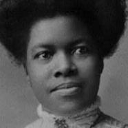 Nannie Helen Burroughs