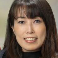 Naoko Yamazaki