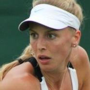 Naomi Broady