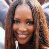 Naomi Campbell