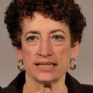 Naomi Oreskes