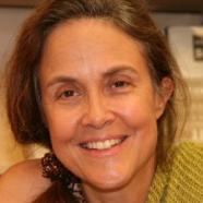 Naomi Shihab Nye