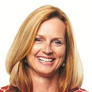 Naomi Simson