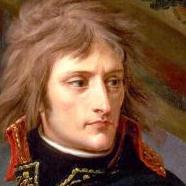 Napoleon Bonaparte