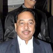 Narayan Rane