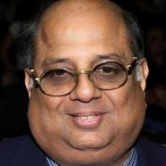 Narayana Ramachandran