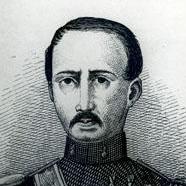 Narciso Claveria Y Zaldua