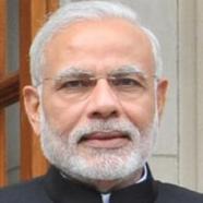 Narendra Modi