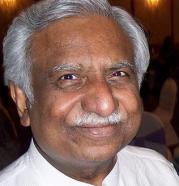 Naresh Goyal