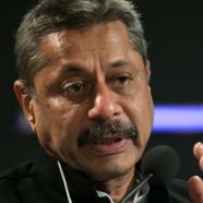Naresh Trehan