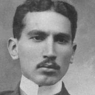 Nariman Bey Narimanbeyov