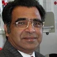 Narinder Kumar Gupta