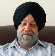 Narinder Singh Kapoor