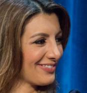 Nasim Pedrad