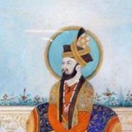 Nasir Ud-din Muhammad Humayun