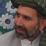 Nasrullah Baryalay Arsalai