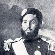 Nasrullah Khan