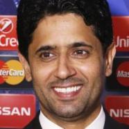 Nasser Ghanim Al-Khelaifi