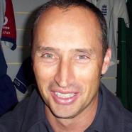 Nasser Hussain