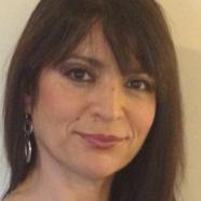 Nastaran Battles Akhavan