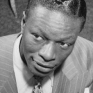 Nat King Cole