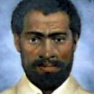 Nat Turner