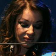 Natacha Atlas