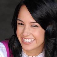 Natali Terese Morris