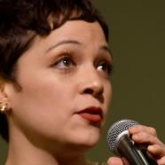 Natalia Lafourcade