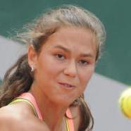 Natalia Vikhlyantseva