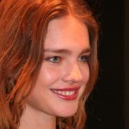 Natalia Vodianova