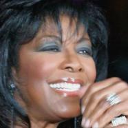 Natalie Cole