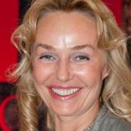 Natalya Andrejchenko